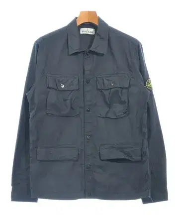 STONE ISLAND 캐주얼 셔츠 남성용