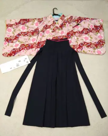 러브 메르헨 마츠나가 하카마 150cm M