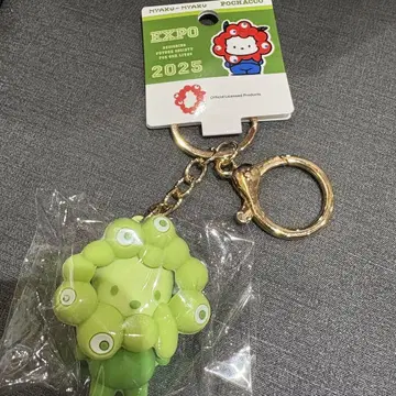 산리오 미야쿠미야쿠 최애 컬러 포차코