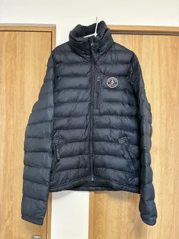 [ 아바클로 ] 다운 자켓