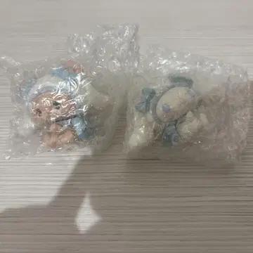 mikko 산리오 시나모롤 시크릿 마스코트