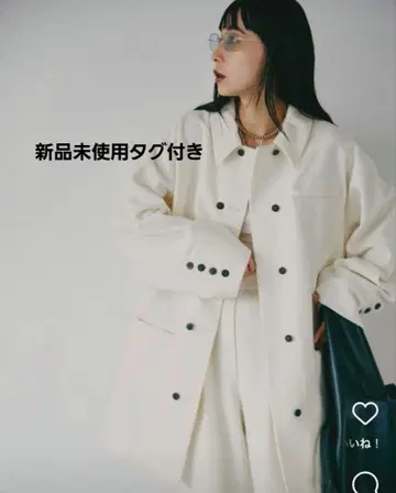 아메리빈티지 아우터