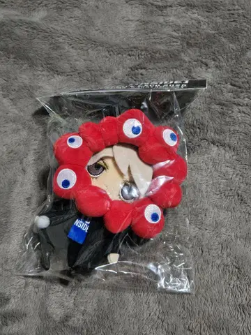 HYDE EXPO2025 미야쿠미야쿠 변신 봉제 인형