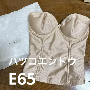 [ 새상품급 ] 브라이덜 이너 E65 carina 하츠코엔도