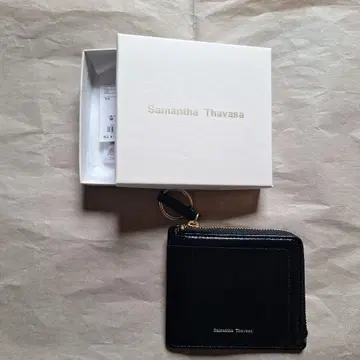 Samantha Thavasa 코인 케이스