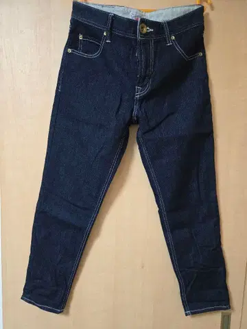 로데오 데님