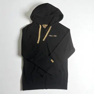 Zildjian 400주년 한정판 후드티 ZIP HOODIE 블랙