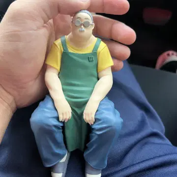 사카모토 데이즈 사카모토 타로