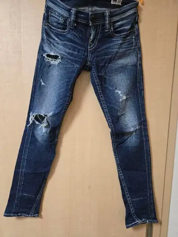 로데오 데님