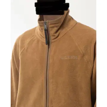 TOMMY HILFIGER 정가 28600엔 스탠드 카라 풀 집업 후드티