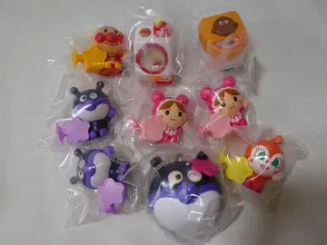 호빵맨 가챠가챠 묶음 판매