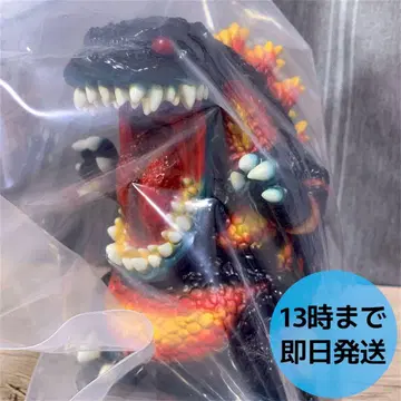 GVA-BC 고질라 1995 KAGEMARU DESIGNS 노멀