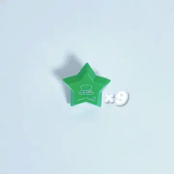 컬러풀 피치 쟈파파