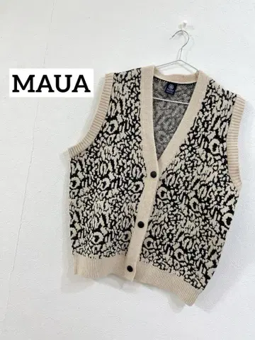 MAUA 마우아 베스트
