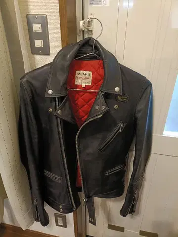 루이스 레더 lewis leathers 34 사이클론