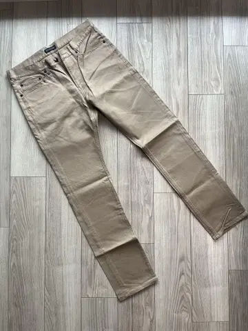 MEN'S BIGI 치노 팬츠