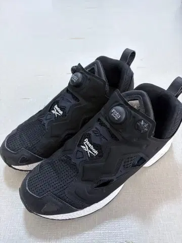 [ 새상품급 ] Reebok 인스타펌프 퓨리 28cm