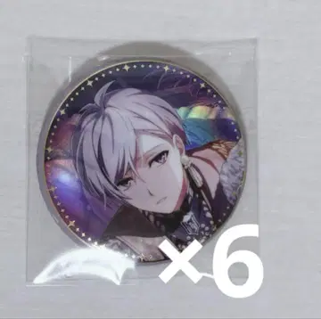 아이나나 기념일 2024 캔뱃지 소고