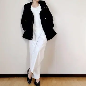 [ 새상품급 ] GU 마운틴 후드티 L 사이즈