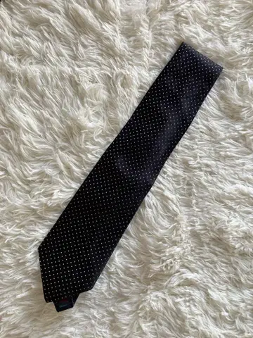 새상품급 TOMMY HILFIGER 넥타이