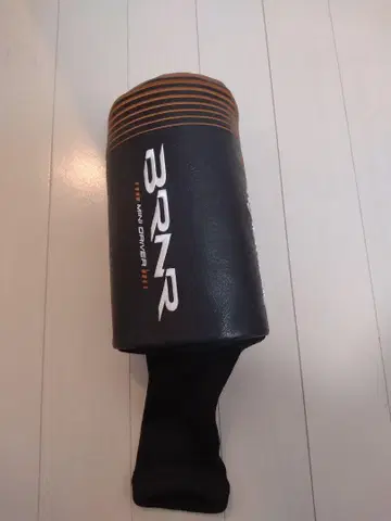 TaylorMade BRNR Mini Driver 골프헤드커버