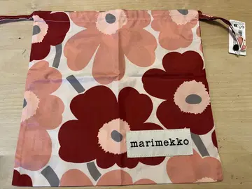 marimekko 꽃무늬 복조리