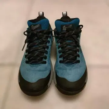 Danner GORE-TEX Vibram 트레킹 슈즈 파랑