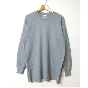 새상품 샤카 SHAKA wear S 써멀 T셔츠 긴팔 롱슬리브