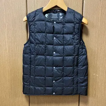 TAION 다운 베스트