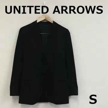 A1022A04 [ UNITED ARROWS ] 테일러드 자켓