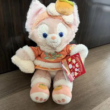 지나벨 봉제 인형 약 30cm