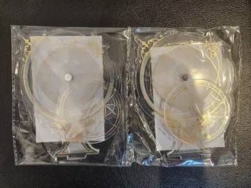 제5인격 캔 배지 스탠드 성하 시리즈