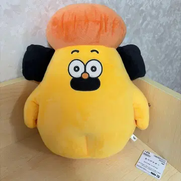 오히게노 퐁 봉제 인형 약 35cm