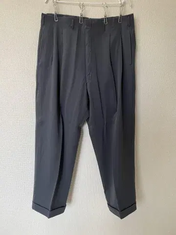 50s vintage slacks xl
