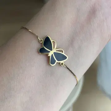HANAE MORI 팔찌