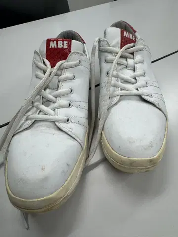 MBE 골프화