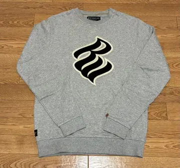 ROCAWEAR 로카웨어 데카로고 빅 로고 트레이닝복