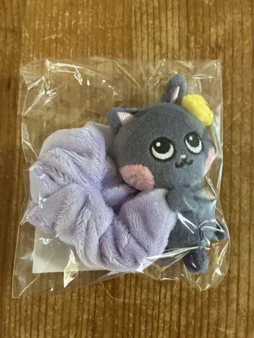 RIIZE SCRUNCHIE 원빈