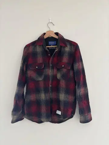 펜들턴 PENDLETON 보드 셔츠