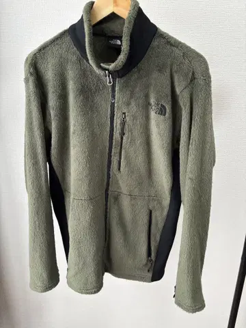 THE NORTH FACE/버사 미트 자켓/L