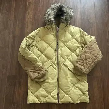 BAUER DOWN Eddiy BAUER 다운 자켓 M 사이즈
