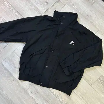 CANADA Sportswear EUROSPEC 캐나다 나일론 재킷