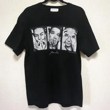 저널 스탠다드 비요크 사진 T셔츠