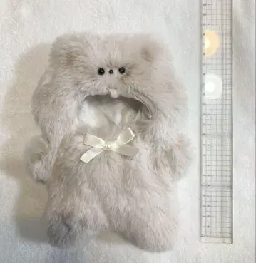 포메라니안 인형 옷 10~12cm