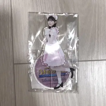 카와사키 사쿠라 노기자카 스타 탄생 라이브 개별 아크릴 스탠드
