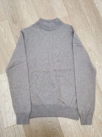 UNIQLO 캐시미어 스웨터
