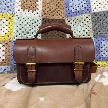 HERZ 헬츠 / 통 모양 / 2WAY 백 / CW-67