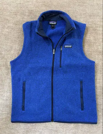 Patagonia 베터 스웨터 베스트 사이즈
