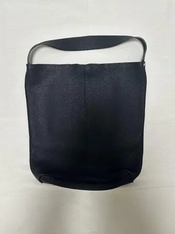 ITTI 가죽 숄더백