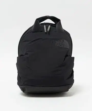 THE NORTH FACE 블랙 백팩